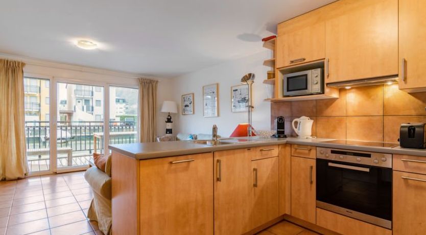 Photo of Vasco de Gama B8/R