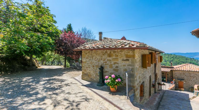 Photo of Madonna Apartment 2