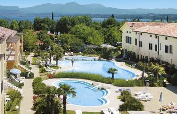 Bella Italia Apartment