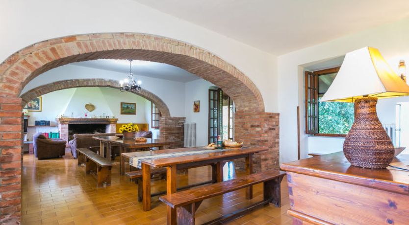 Photo of Poggio al Colle