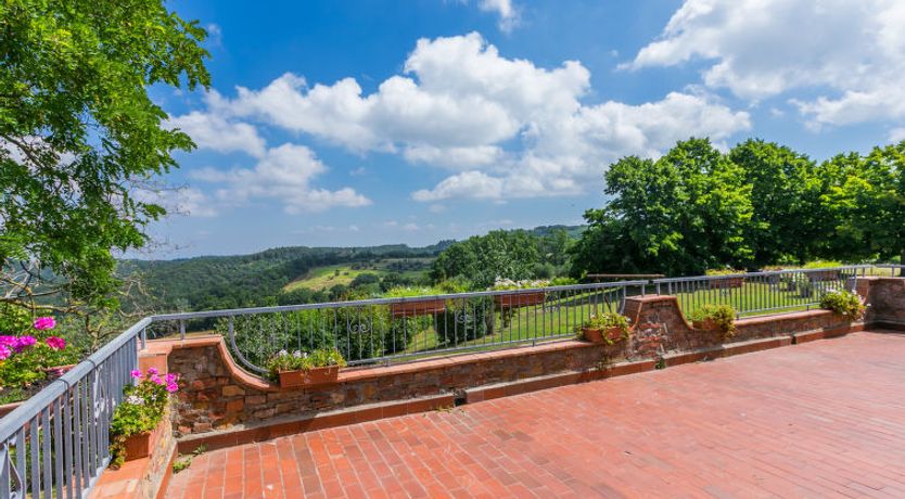 Photo of Poggio al Colle