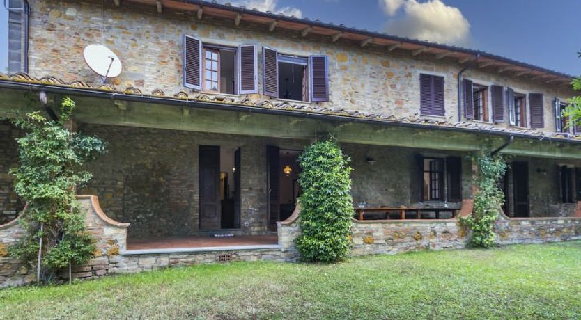 Photo of Poggio al Colle