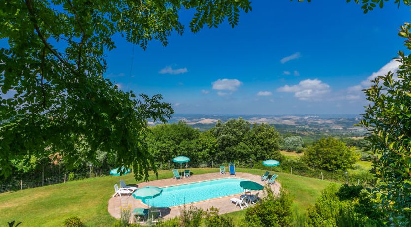 Photo of Poggio al Colle