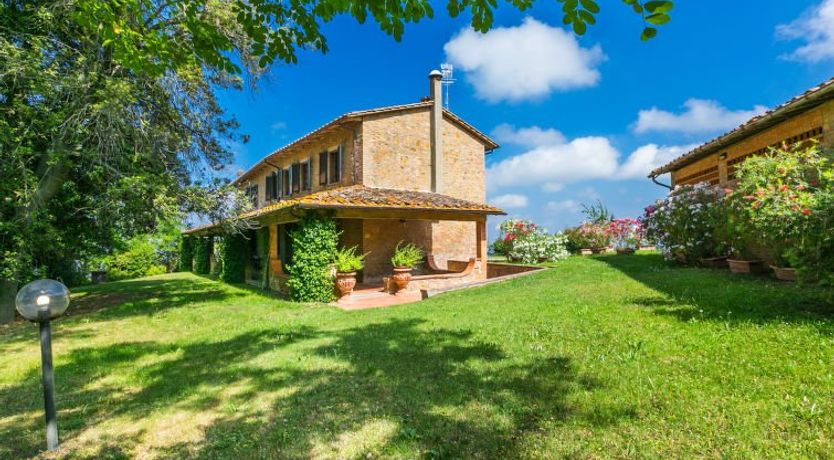 Photo of Poggio al Colle