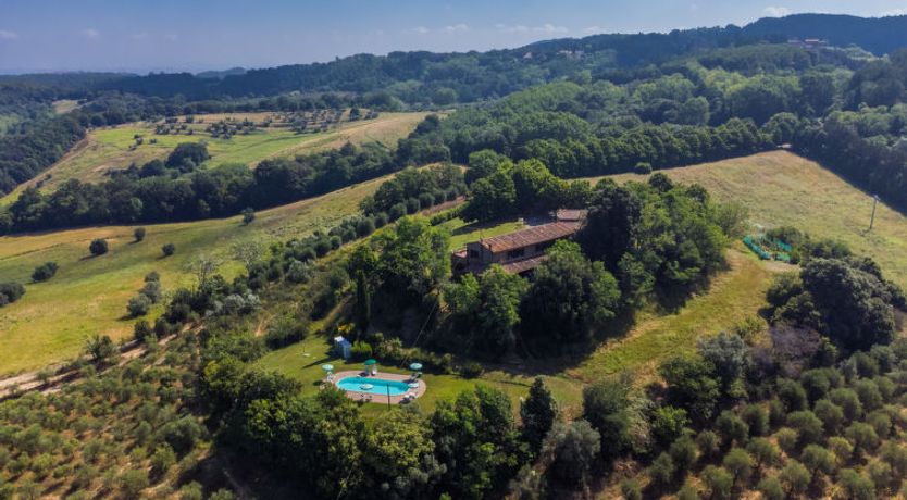 Photo of Poggio al Colle