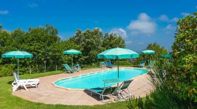 Photo of Poggio al Colle