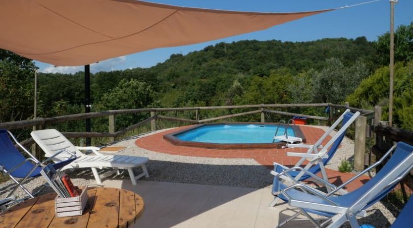 Photo of Pian dei Carpini - Laura Apartment 3