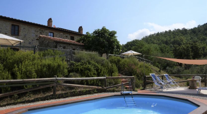 Photo of Pian dei Carpini - Laura Apartment 3