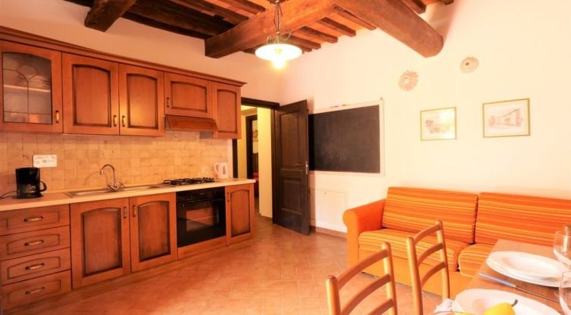 Photo of Pian dei Carpini - Laura Apartment 3