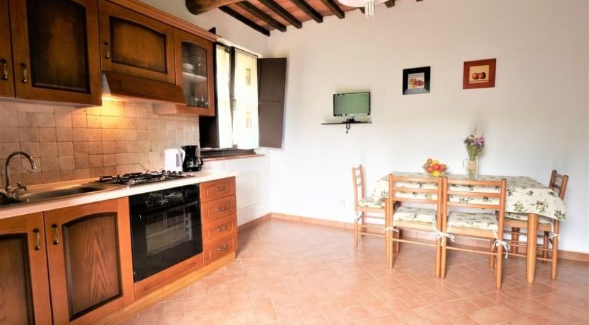 Photo of Pian dei Carpini - Janis Apartment 2