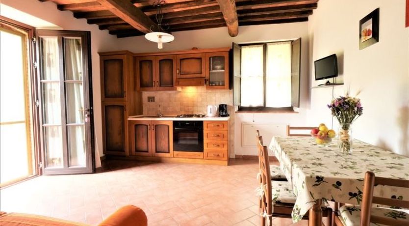 Photo of Pian dei Carpini - Janis Apartment 2