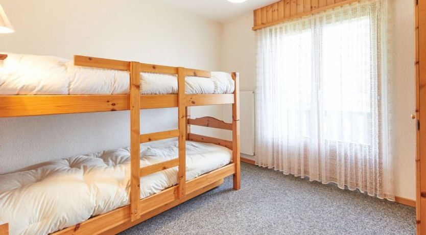 Photo of Hameau D4 Apartment 4