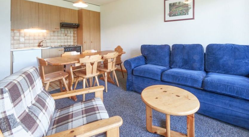 Photo of Hameau D4 Apartment 4