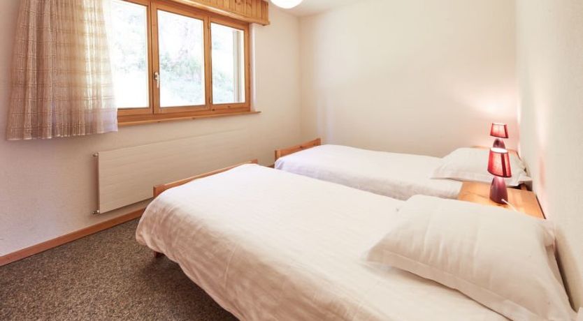 Photo of Hameau D4 Apartment 4