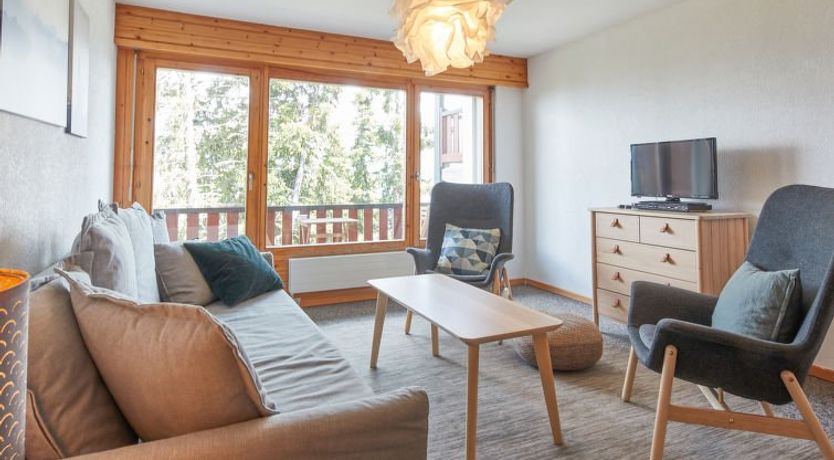 Photo of Hameau D1 Apartment 14