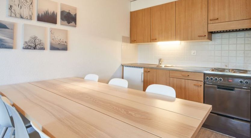 Photo of Hameau D1 Apartment 14