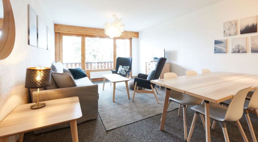 Photo of Hameau D1 Apartment 14