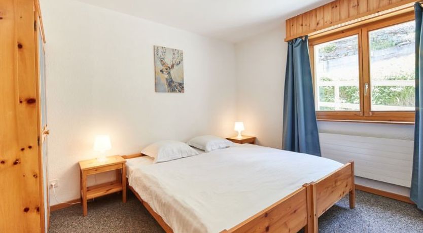 Photo of Hameau D1 Apartment 14