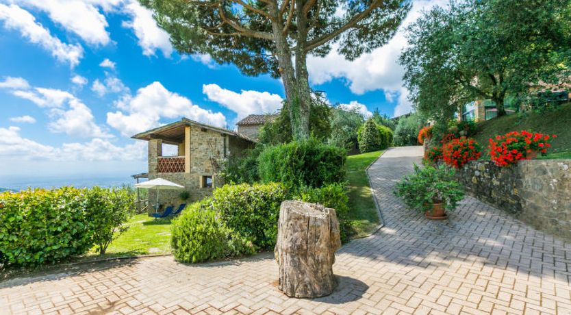 Photo of La Cupola: Giglio Apartment 5