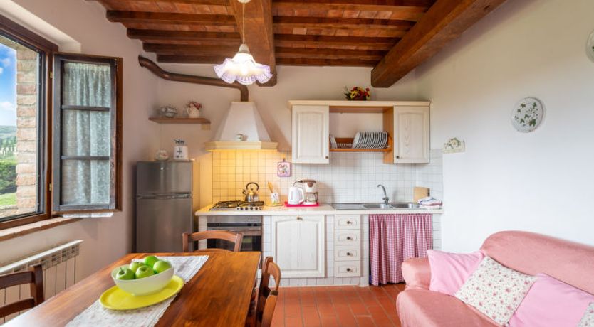 Photo of Giotto Apartment 2