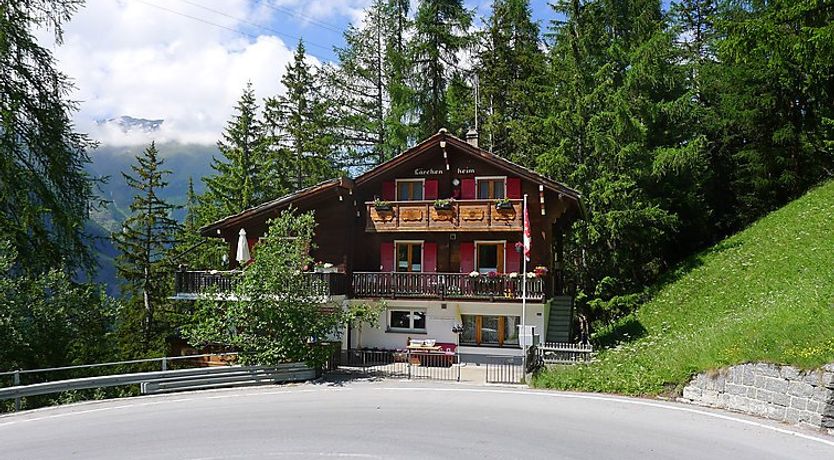 Photo of Lärchenheim