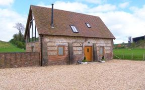 Photo of Shepherd's Hut