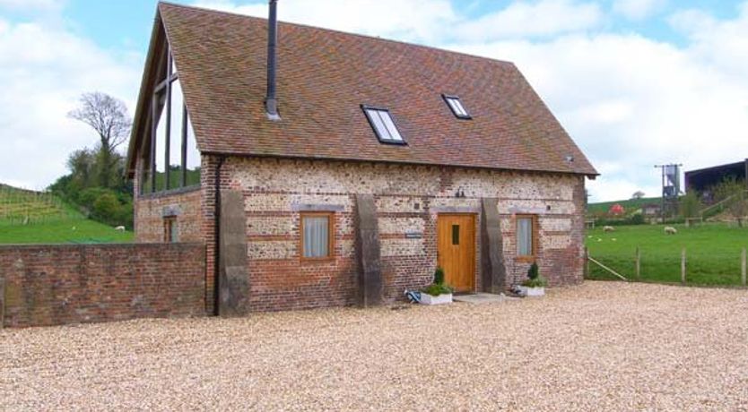 Photo of Shepherd's Barn