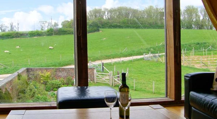 Photo of Shepherd's Barn