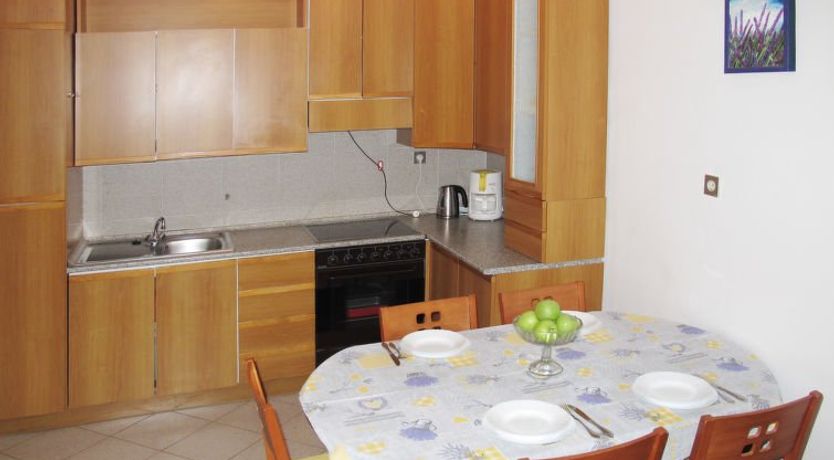 Photo of Giuliano Apartment 3