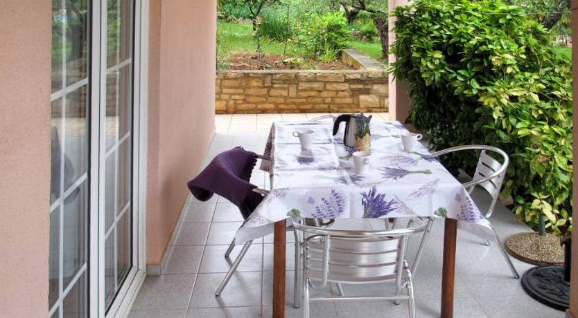 Photo of Giuliano Apartment 3