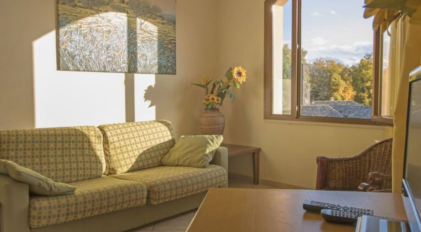 Photo of Thermae Apartment 14 Apartment 14