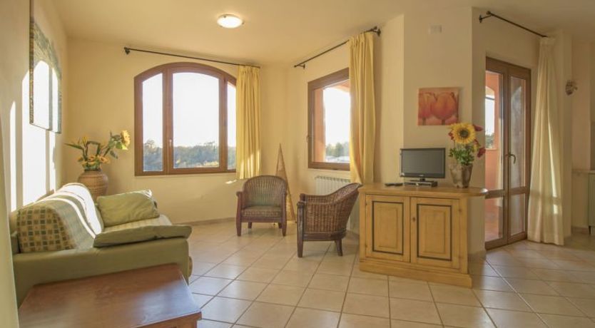 Photo of Thermae Apartment 14 Apartment 14