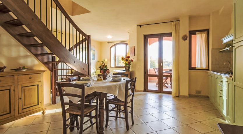 Photo of Thermae Apartment 14 Apartment 14