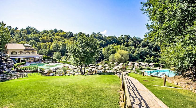 Photo of Thermae Apartment 14 Apartment 14