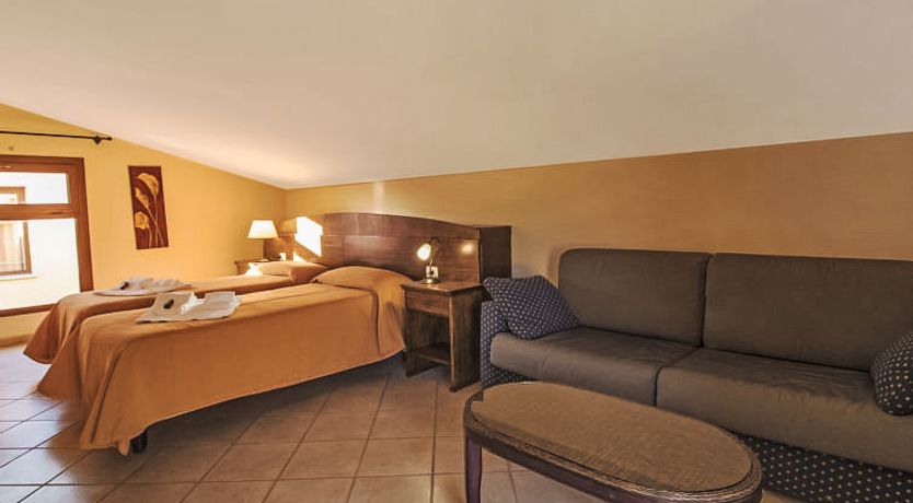 Photo of Thermae Apartment 14 Apartment 14