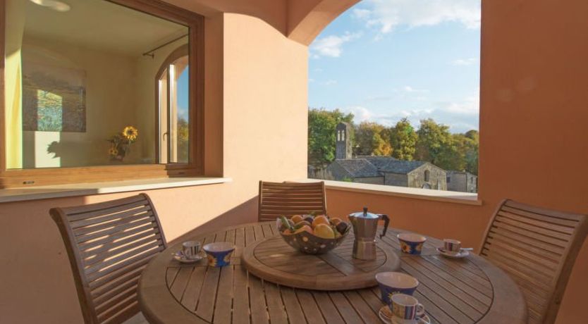 Photo of Thermae Apartment 14 Apartment 14