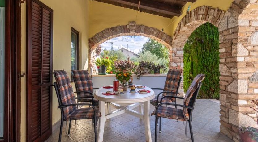 Photo of Lea Apartment 2