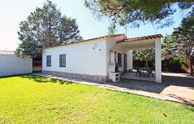 Cornelia Pucho Holiday Home