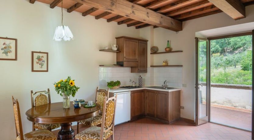 Photo of Vigna La Corte Apartment 3