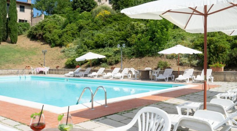 Photo of Vigna La Corte Apartment 3