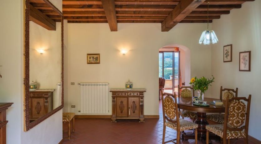 Photo of Vigna La Corte Apartment 3