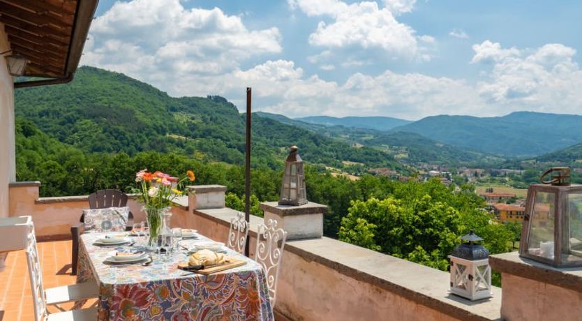 Photo of Vigna La Corte Apartment 3