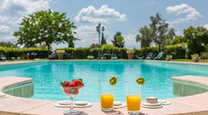 Photo of Montereggi Apartment 4