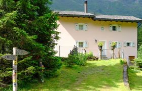 Casa Felice Holiday Home