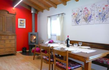Felice Holiday Home