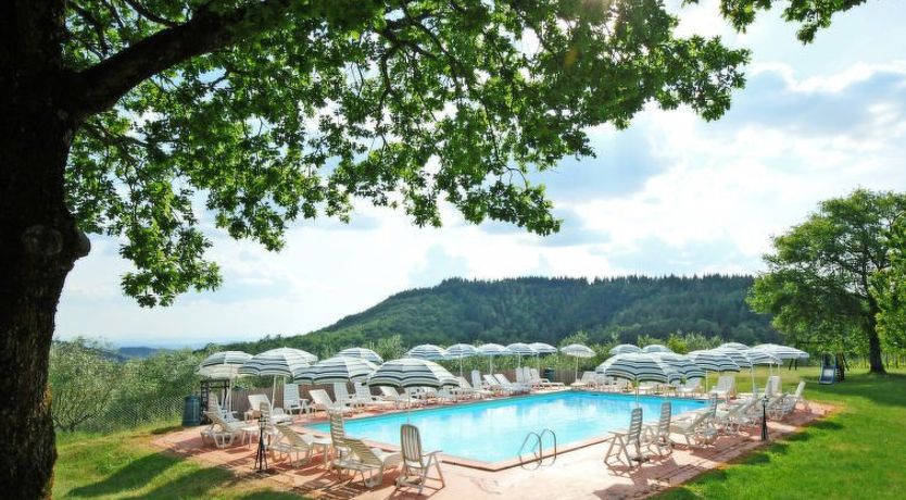 Photo of Il Pettirosso n°7 Apartment 5