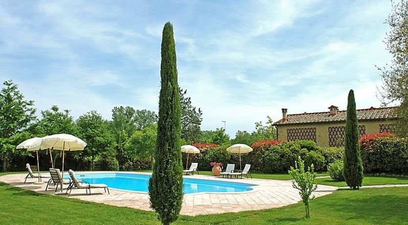 Photo of Capanna di Sopra Holiday Home 2