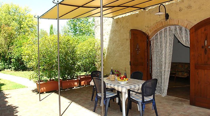 Photo of Capanna di Sopra Holiday Home 2