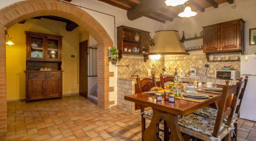 Photo of Capanna di Sopra Holiday Home 2