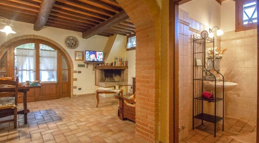 Photo of Capanna di Sopra Holiday Home 2